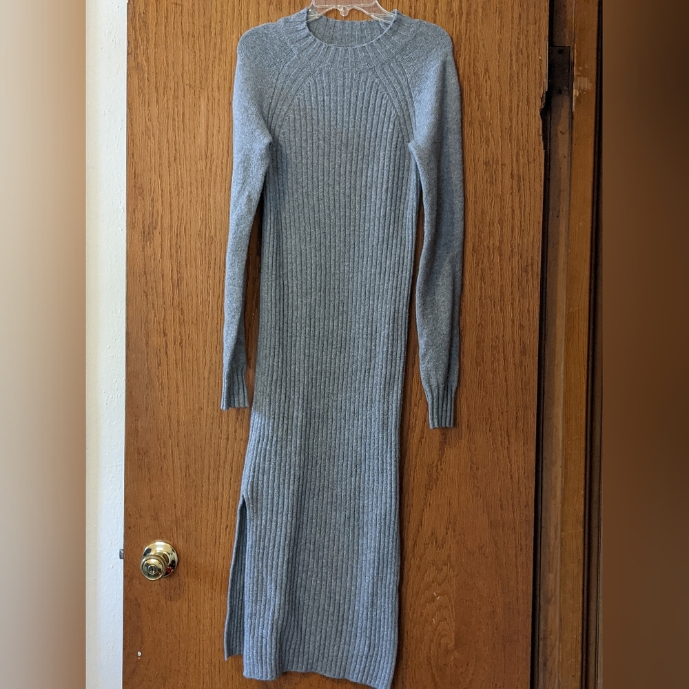 Hollister Maxi Dress